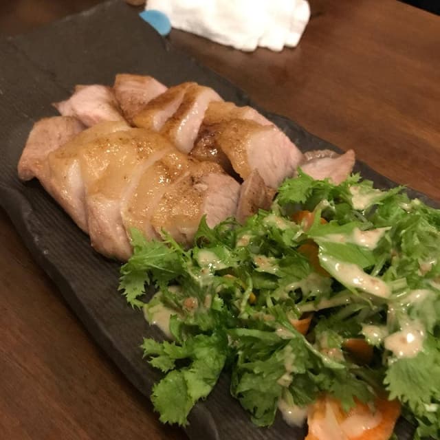 山塞 - サブ画像2