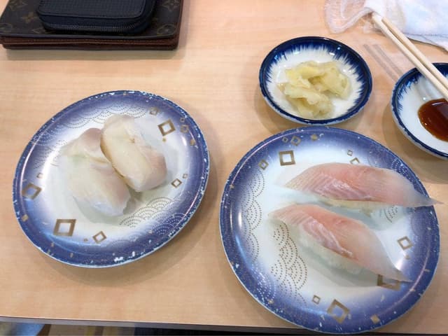 回転寿し まつりや 木場店 - サブ画像1