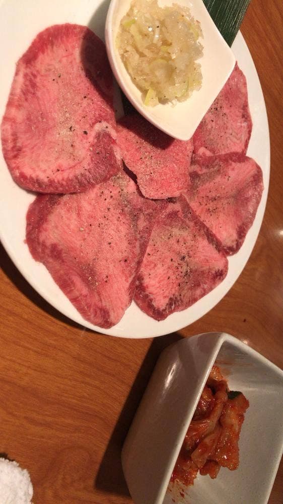 牛國