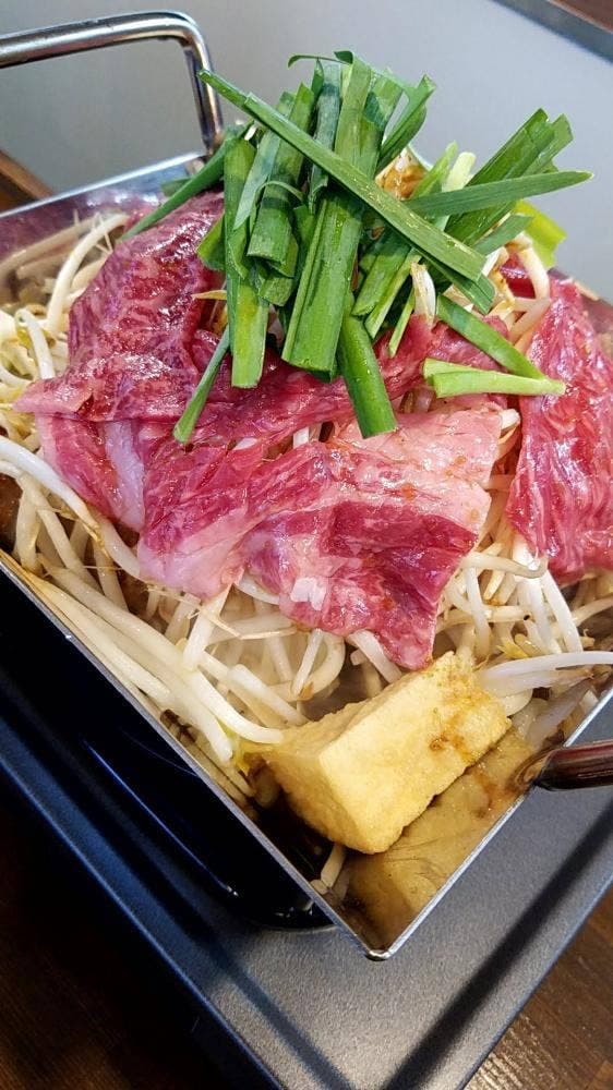 お肉家 てらもと - サブ画像1