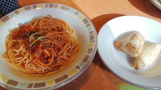 サイゼリヤ 名駅スパイラルタワーズ店 - サブ画像1