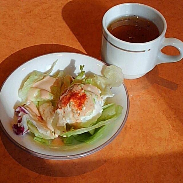 サイゼリヤ 名駅スパイラルタワーズ店 - サブ画像2