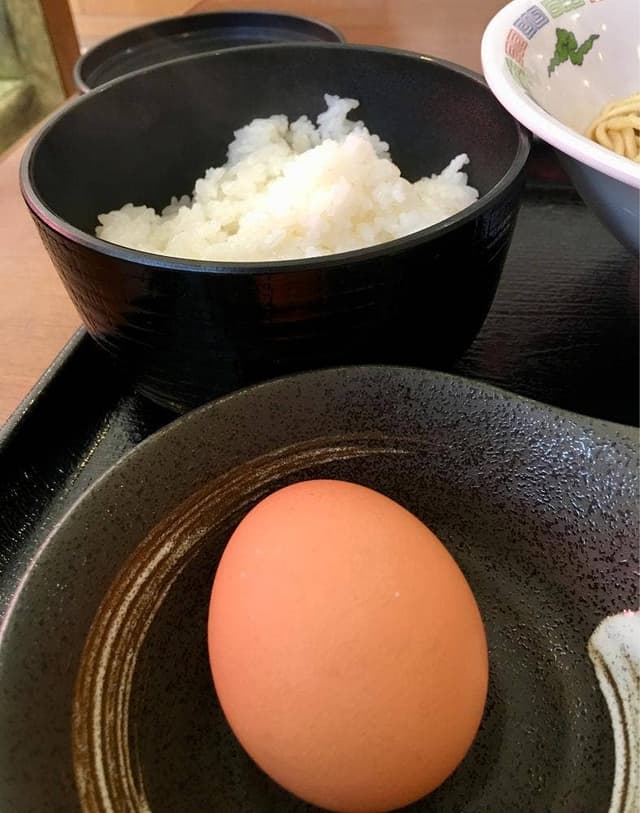 卵らん亭 - サブ画像2