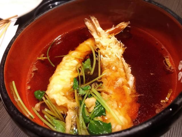 陣屋 三与右衛門本町店 - サブ画像1