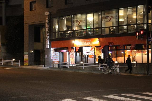 インド・ネパール料理 KUMARI 仙台駅前店 - サブ画像3