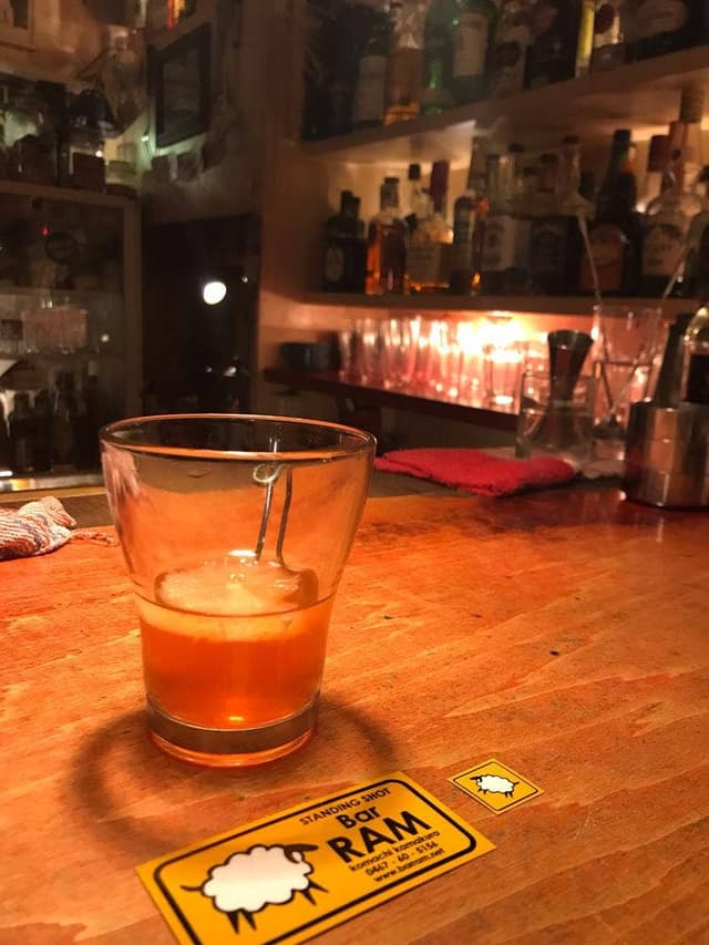 Bar RAM - サブ画像1