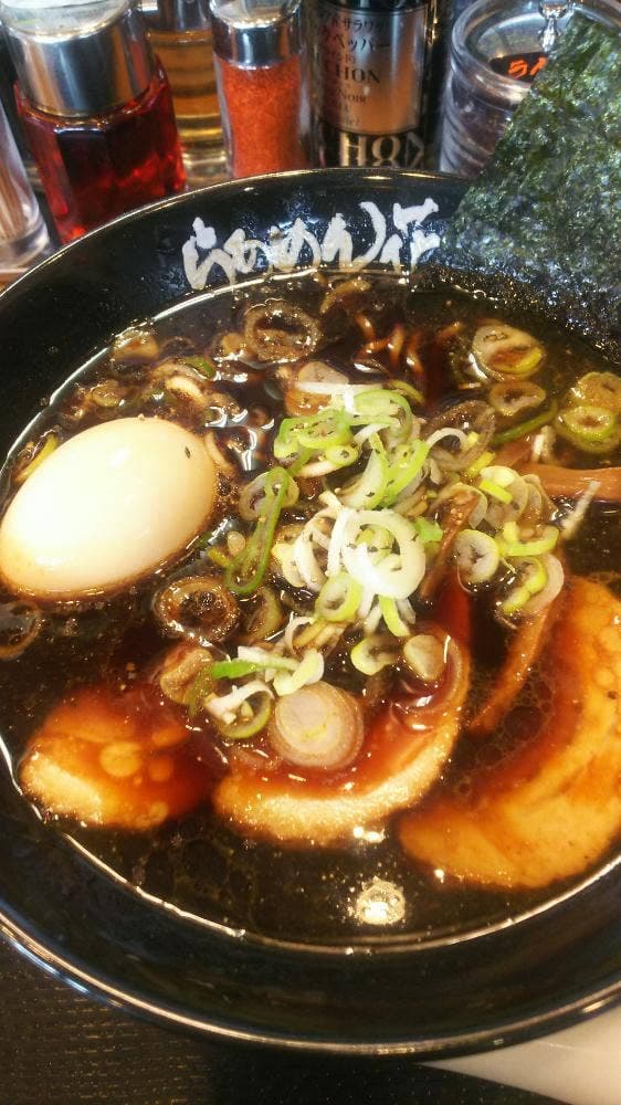 らあめん花月嵐 江戸川橋店 - サブ画像3