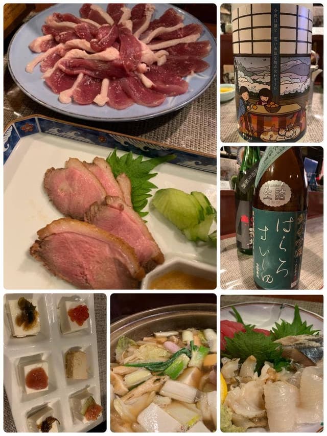 居酒屋 こいさん - サブ画像1