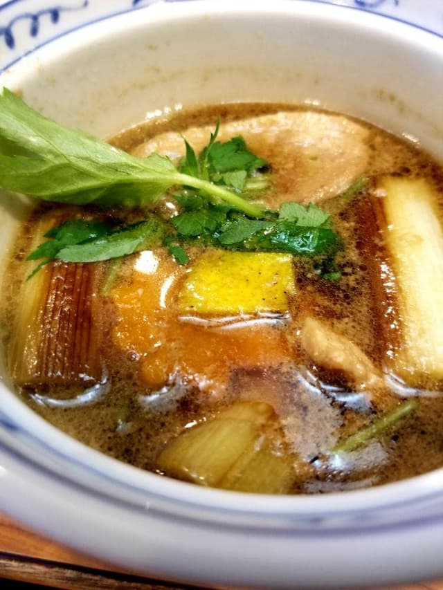 藍屋 京葉谷河内店 - サブ画像1