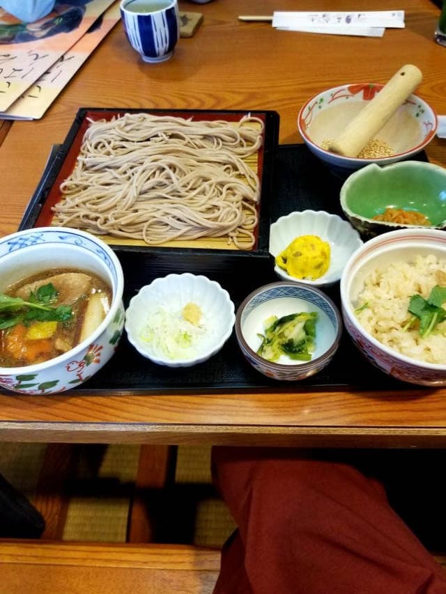 藍屋 京葉谷河内店 - サブ画像3