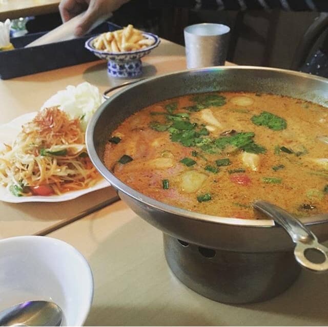 ファーサイ タイ料理 - サブ画像2