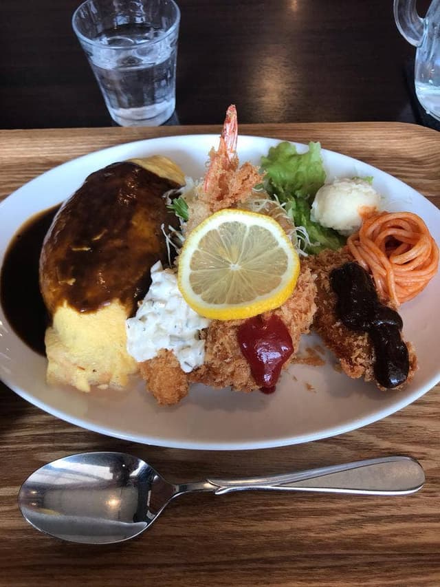 Yo-shoku OKADA - サブ画像2