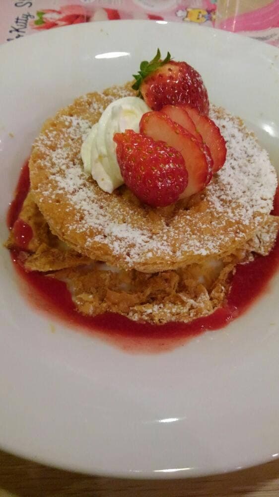 デニーズ 桑名店