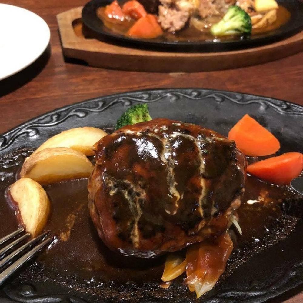 おとぎ屋珈琲店 女池店