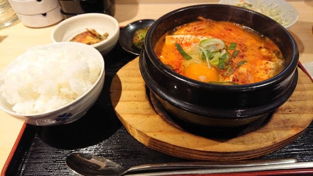 まる飯 - サブ画像2