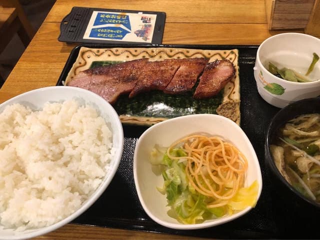 魚河岸おに平 - サブ画像3