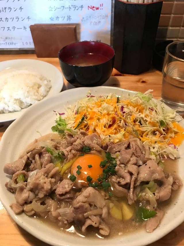 居酒屋 味工房 - サブ画像3