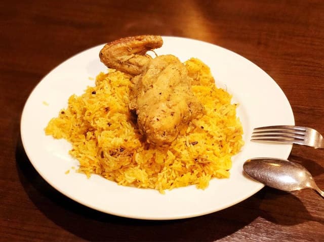 インパール 大須店 - サブ画像2