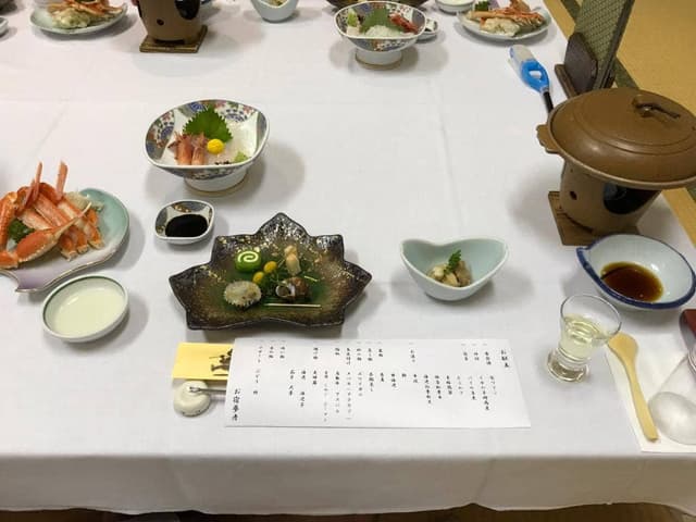 お宿夢彦 - サブ画像3