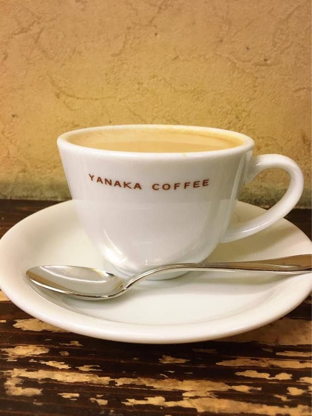やなか珈琲店 東銀座店 - サブ画像2