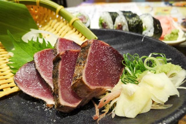 龍馬藁焼き さかなや道場 高知帯屋町店 - サブ画像3