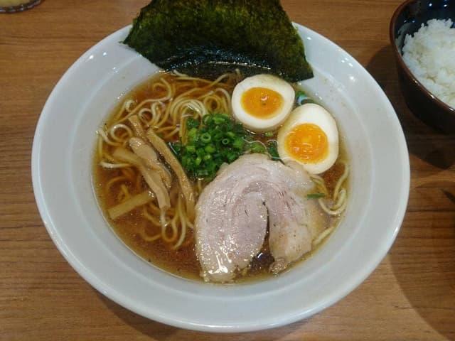 横浜家系ラーメン なぶら家 - サブ画像2