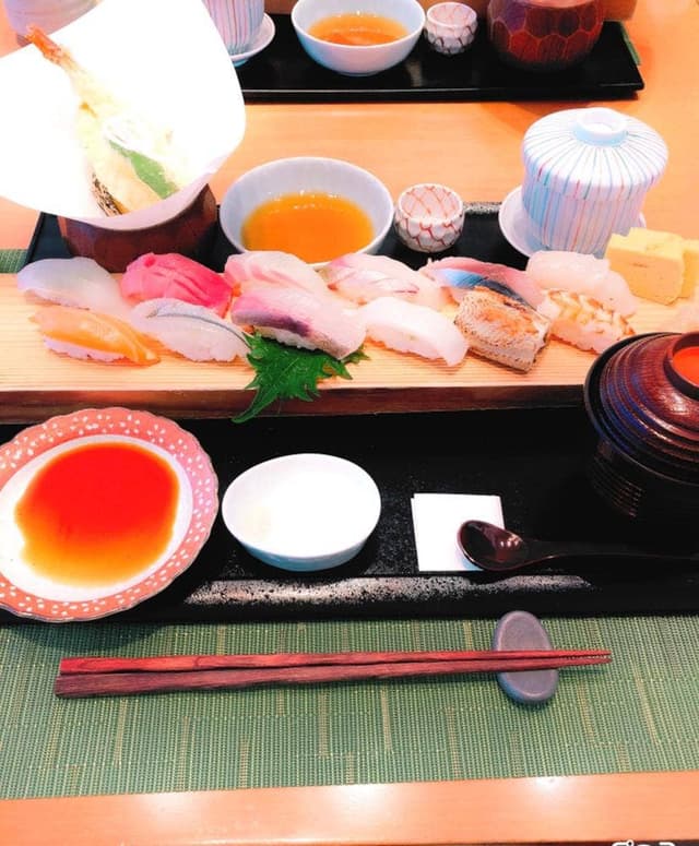 日本食 雅庭 - サブ画像2