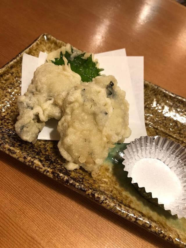 や台ずし 松永駅前町 - サブ画像2