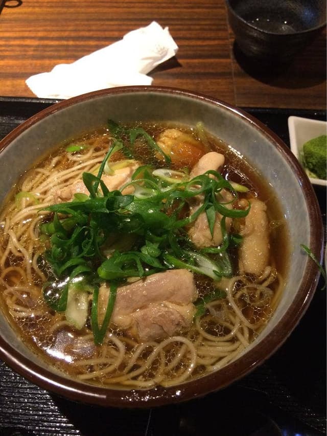 逢鳥 日本橋店 - サブ画像3