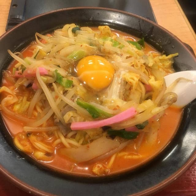 中央軒 なんばウォーク東店 - サブ画像2