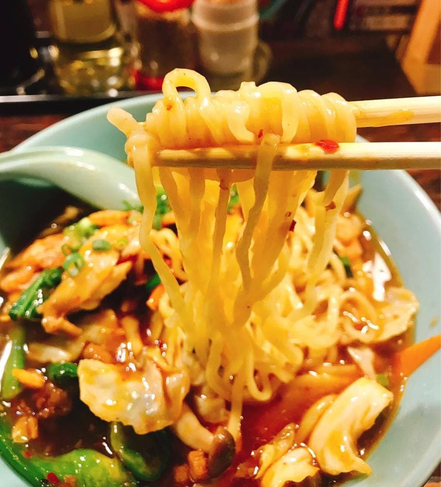 台湾美食