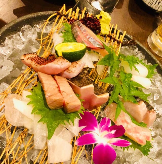 海鮮ダイニング 元 - サブ画像3