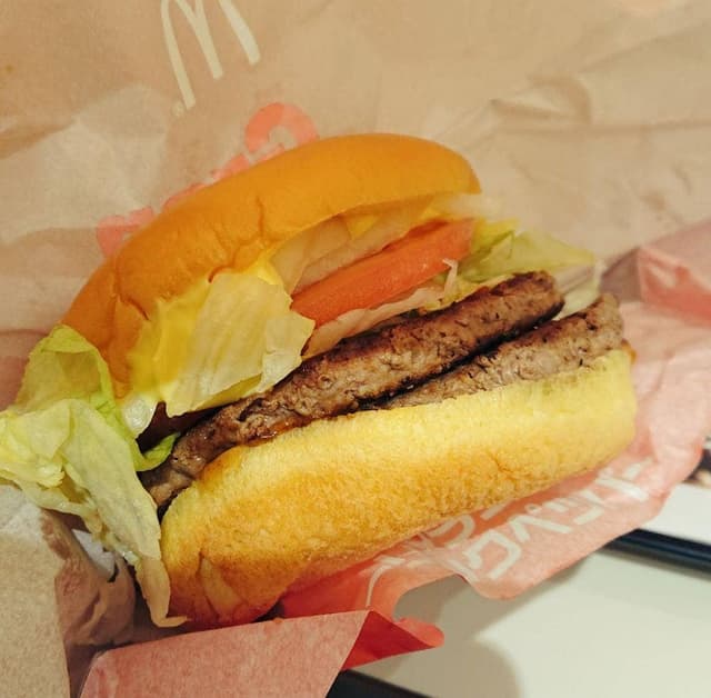 マクドナルド 長野SBC通り店 - サブ画像2