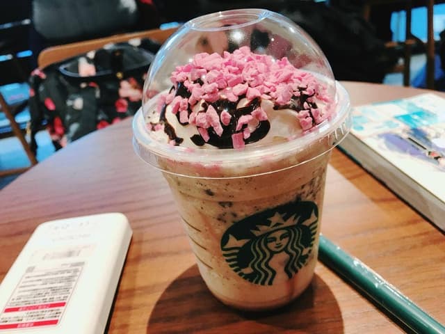 スターバックス コーヒー 吉祥寺パルコ店 - サブ画像3