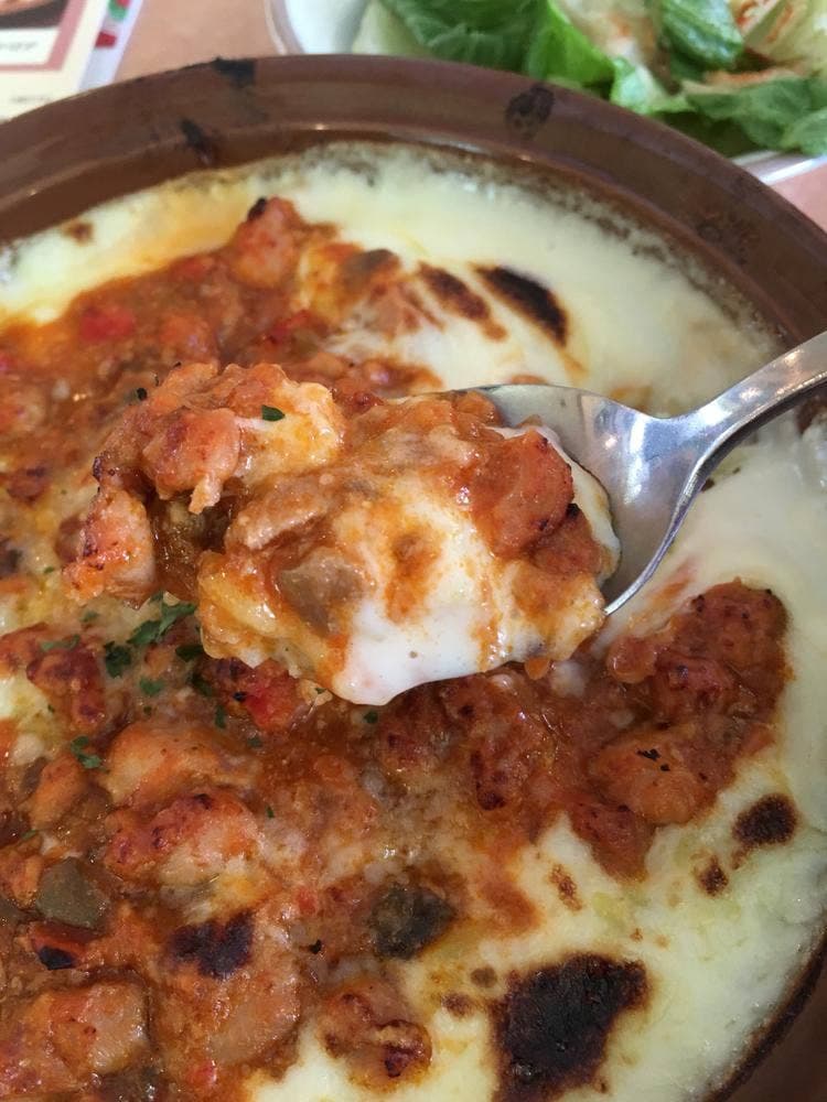 サイゼリヤ 新潟近江店