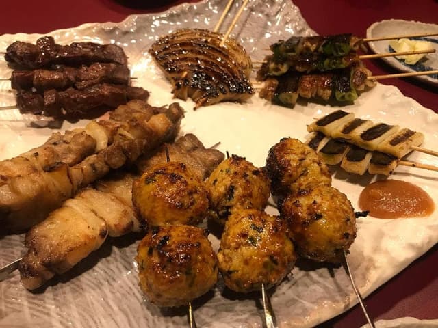 焼鳥 好起 魚町店 - サブ画像2