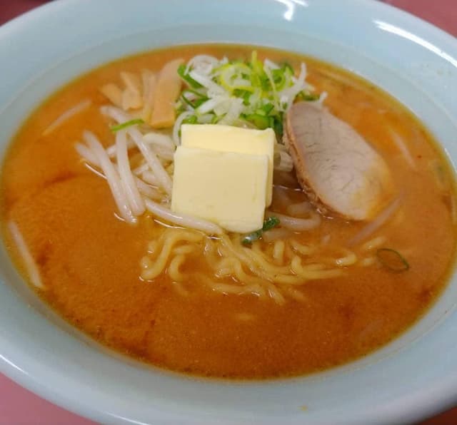 ラーメン白樺 - サブ画像1