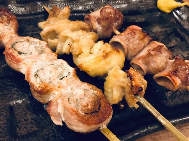 アカマル屋 一番街店 - サブ画像2