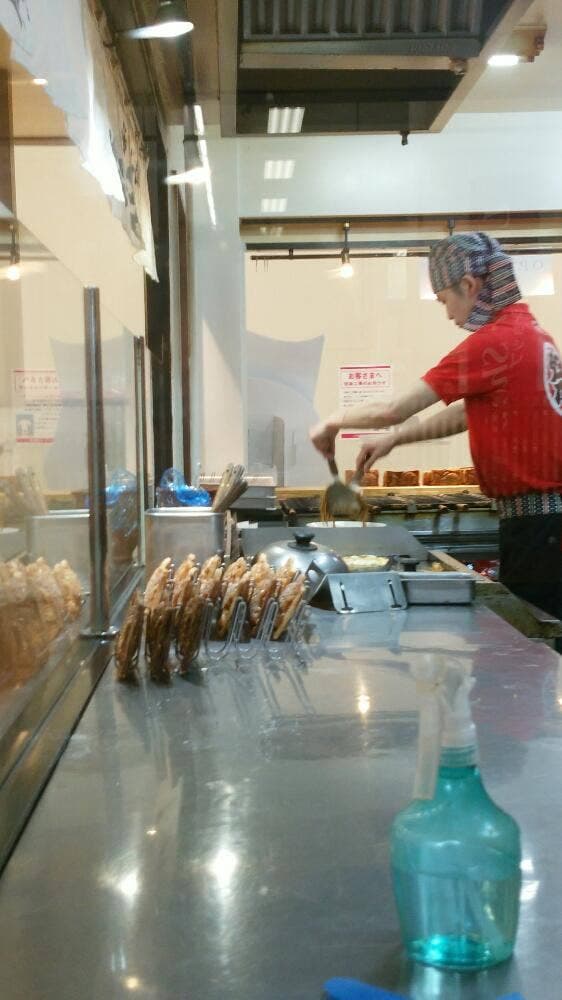 築地銀だこ イオンモール札幌苗穂店 - サブ画像3