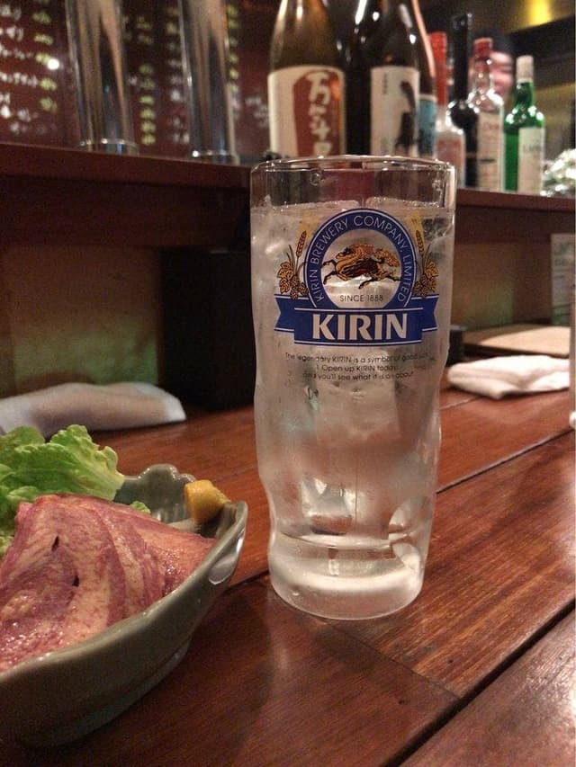 酒肴 小粋や - サブ画像1