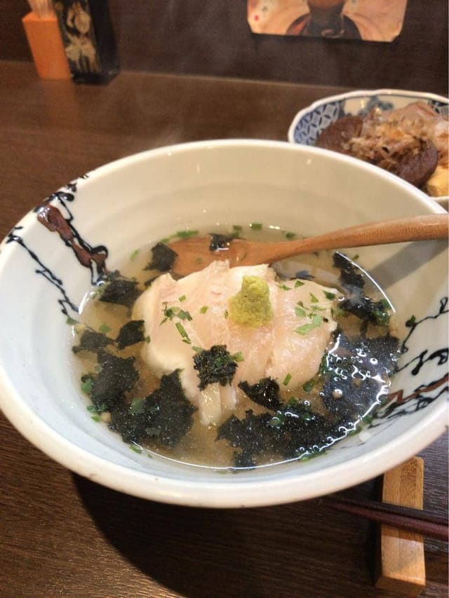 深夜めし 雑小屋 - サブ画像2