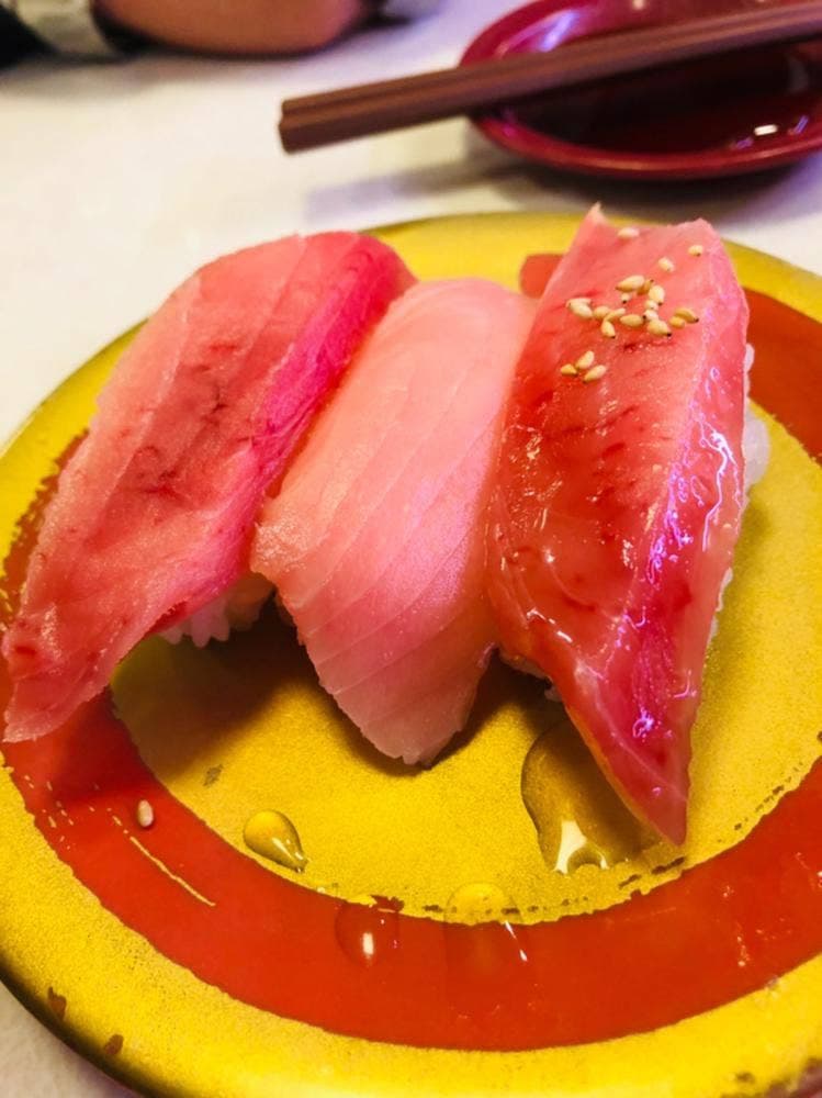はま寿司 登別若草店