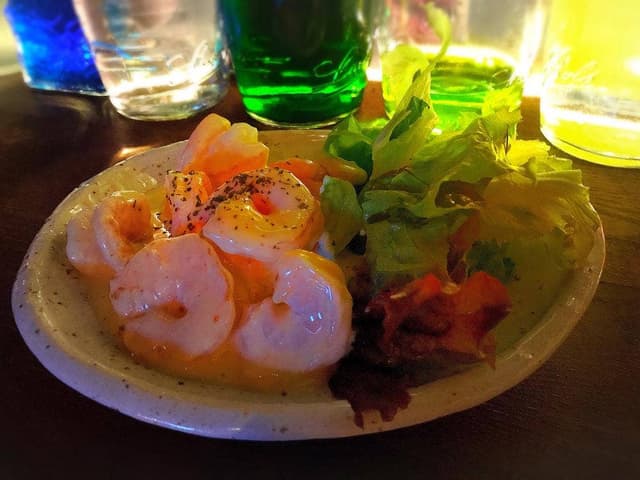 創作dining 願 - サブ画像1