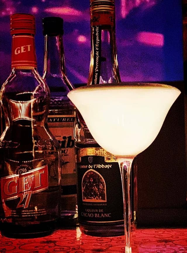 EBISU Cabriolet - サブ画像3