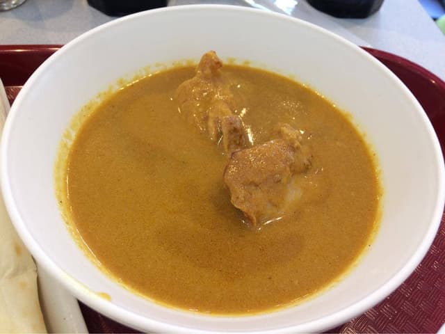 東京ハラルデリ&カレー 代々木店 - サブ画像1