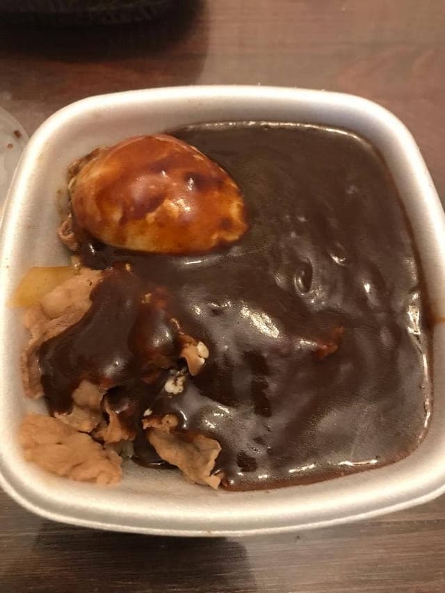 吉野家 新所沢店 - サブ画像1
