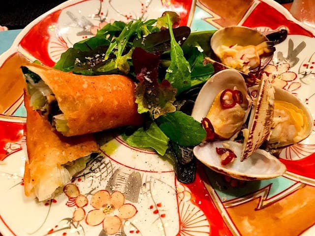 キッチンクラブ アダ - サブ画像1