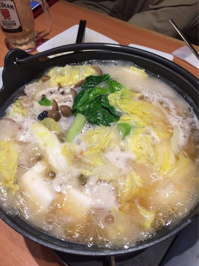 魚民 犬山西口駅前店 - サブ画像2
