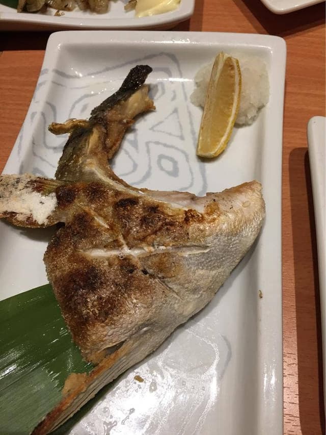 魚民 犬山西口駅前店 - サブ画像1