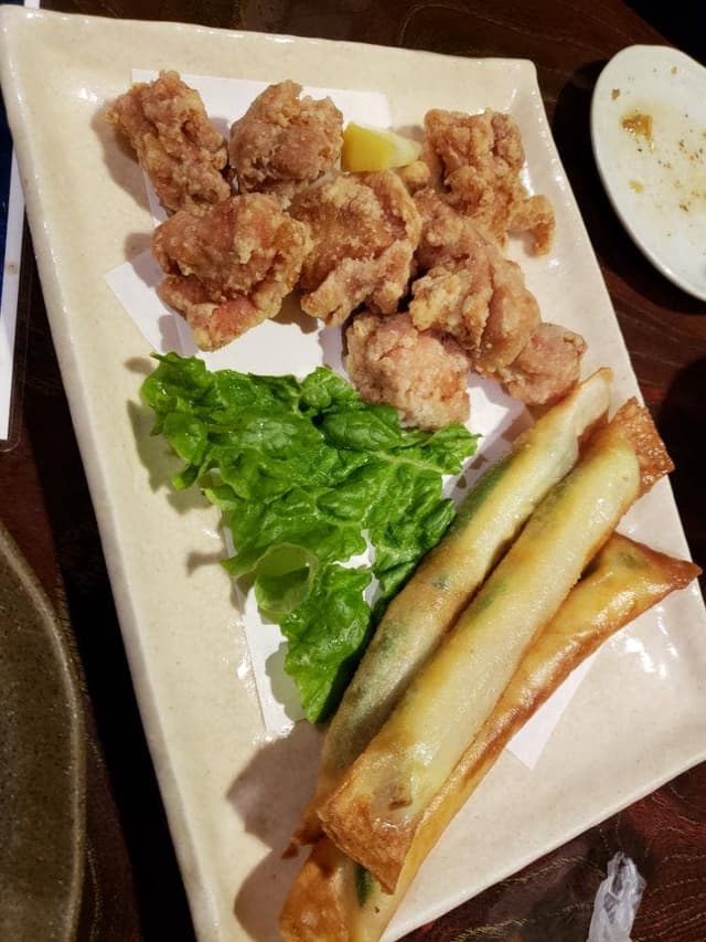 串焼き・地酒 名炭亭 - サブ画像1